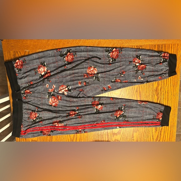 eye candy Pants - Plus size joggers